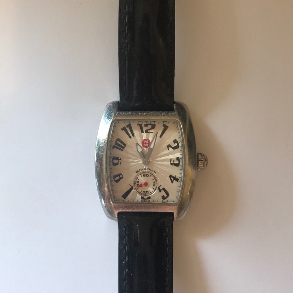 Michelle watch